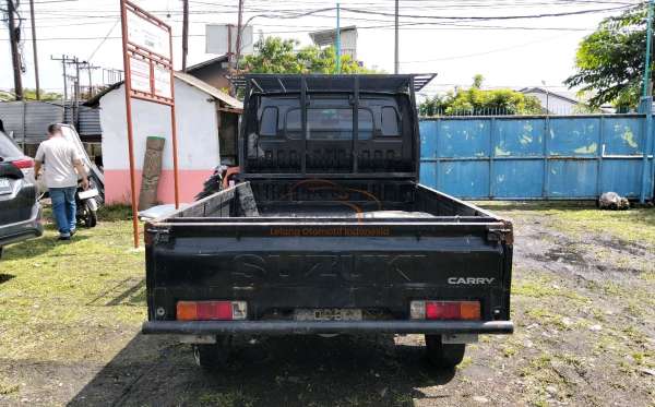 SUZUKI CARRY 1.5 CL PU