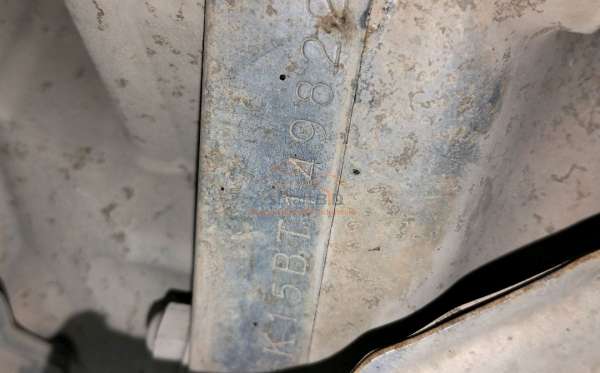 SUZUKI CARRY 1.5 CL PU