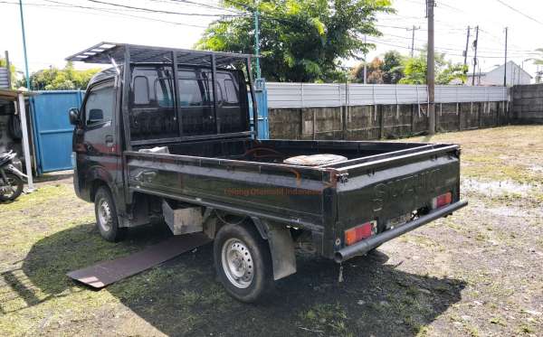 SUZUKI CARRY 1.5 CL PU