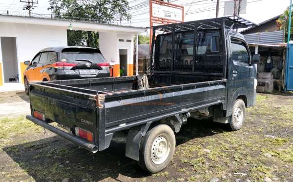 SUZUKI CARRY 1.5 CL PU