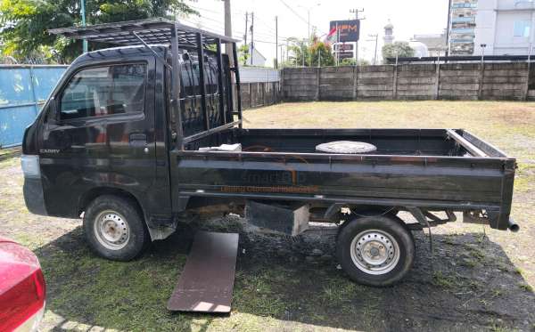SUZUKI CARRY 1.5 CL PU