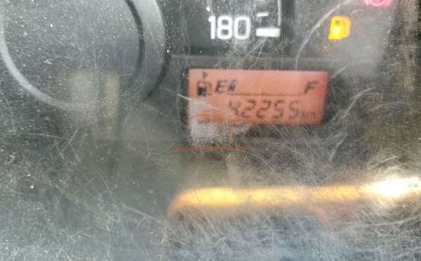 SUZUKI CARRY 1.5 CL PU