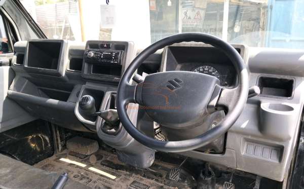 SUZUKI CARRY 1.5 CL PU