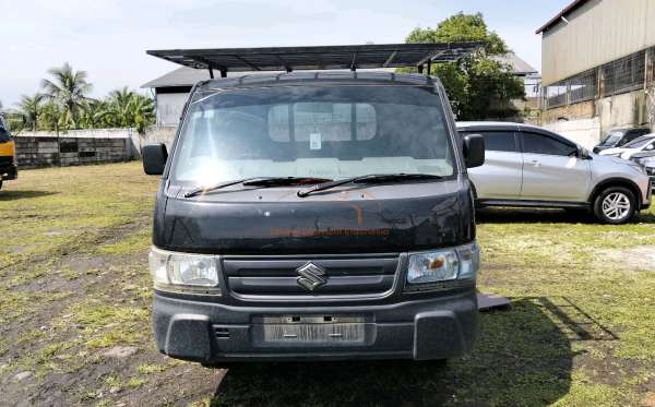 SUZUKI CARRY 1.5 CL PU