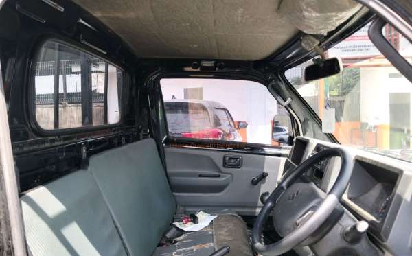 SUZUKI CARRY 1.5 CL PU