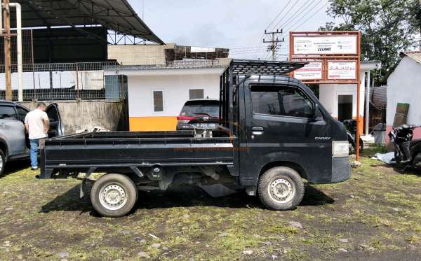 SUZUKI CARRY 1.5 CL PU
