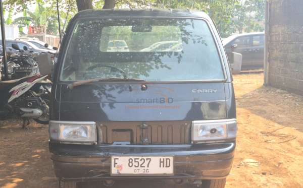 SUZUKI  ST 150  PICK UP
