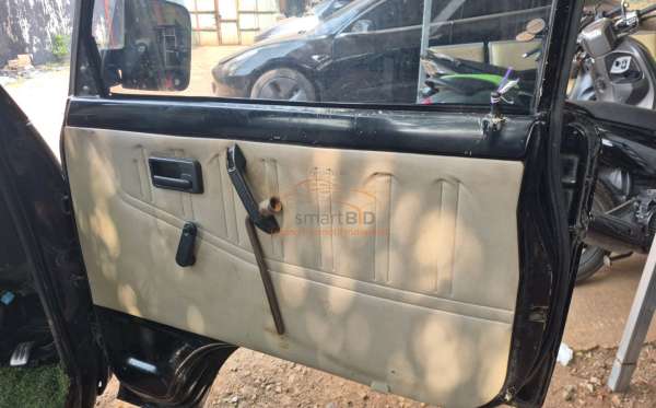 SUZUKI  ST 150  PICK UP