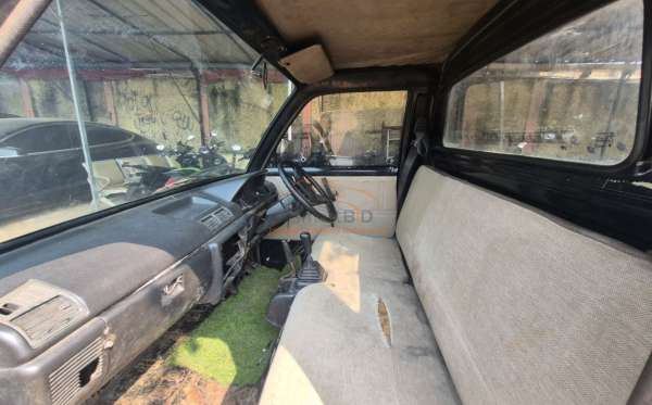 SUZUKI  ST 150  PICK UP