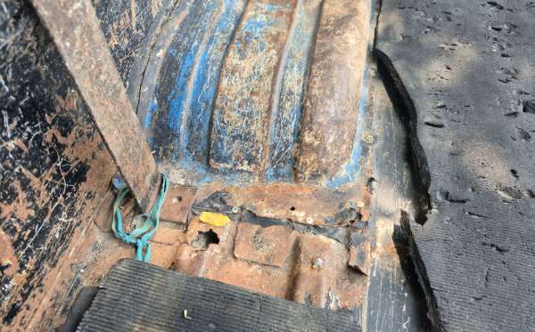 SUZUKI  ST 150  PICK UP