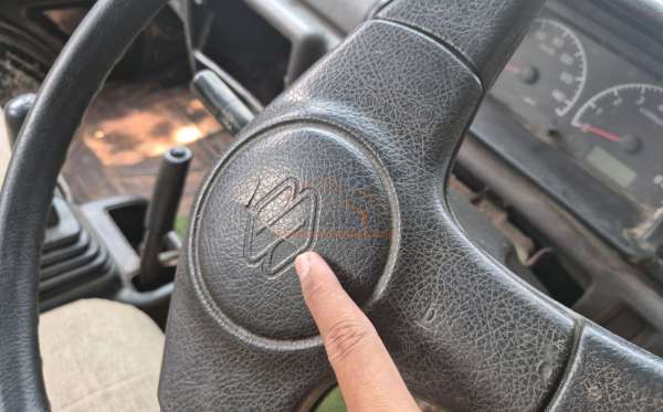 SUZUKI  ST 150  PICK UP