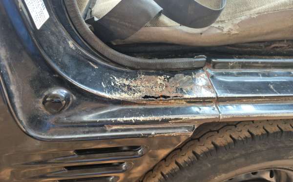 SUZUKI  ST 150  PICK UP