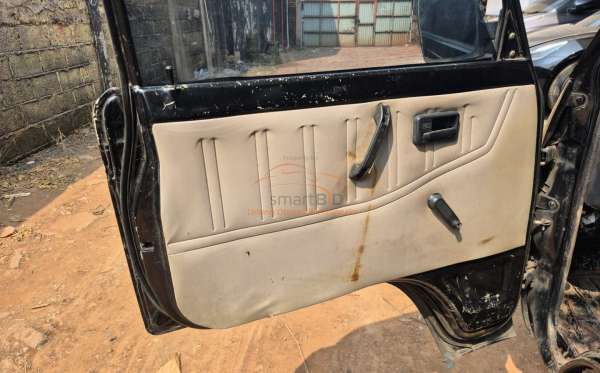 SUZUKI  ST 150  PICK UP