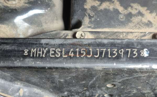 SUZUKI  ST 150  PICK UP