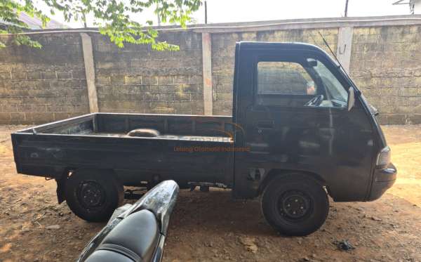 SUZUKI  ST 150  PICK UP
