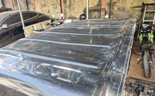 SUZUKI  ST 150  PICK UP