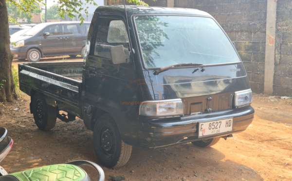 SUZUKI  ST 150  PICK UP