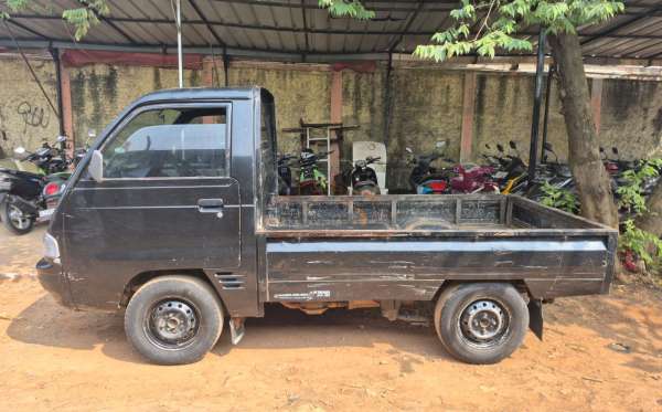 SUZUKI  ST 150  PICK UP