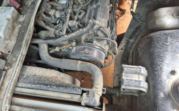 SUZUKI  ST 150  PICK UP