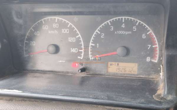 SUZUKI  ST 150  PICK UP