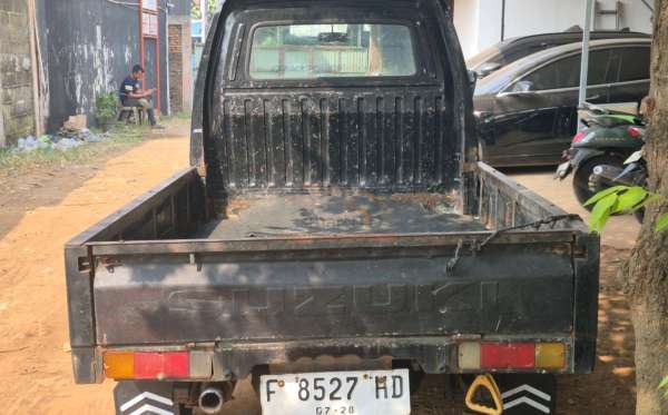 SUZUKI  ST 150  PICK UP