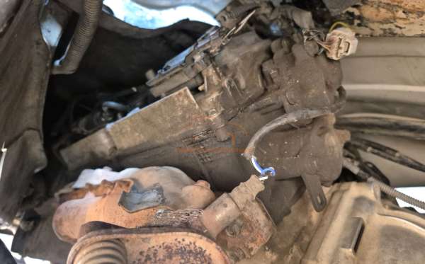 SUZUKI  ST 150  PICK UP