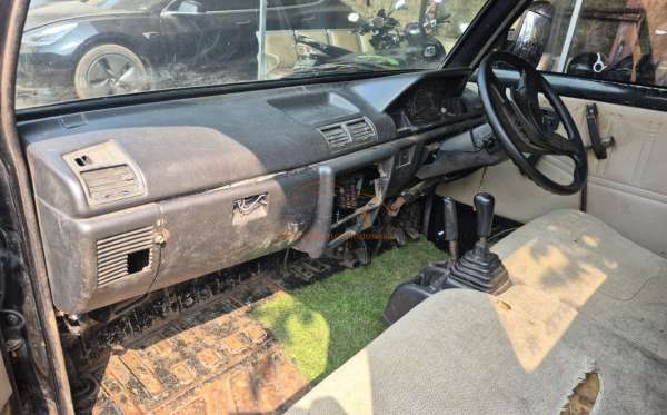SUZUKI  ST 150  PICK UP