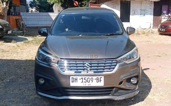 SUZUKI ERTIGA GL