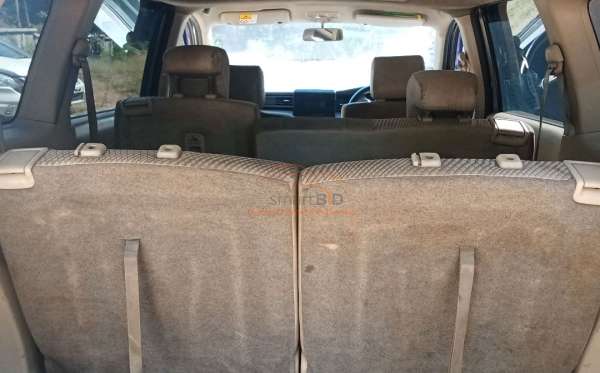 SUZUKI ERTIGA GL
