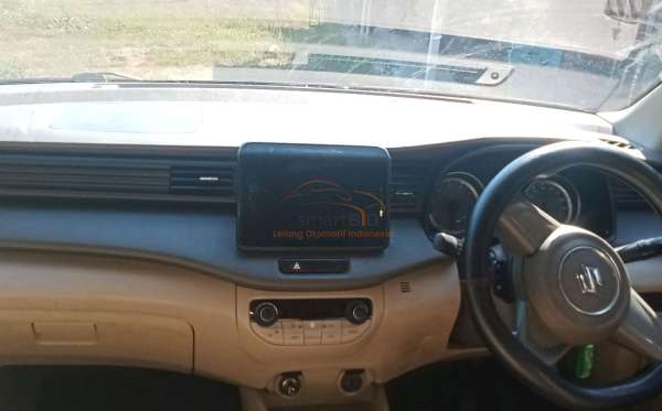 SUZUKI ERTIGA GL