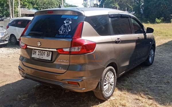 SUZUKI ERTIGA GL