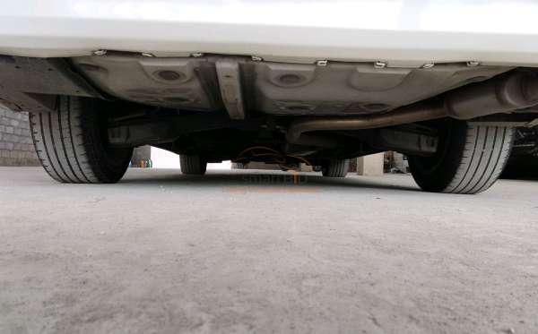 TOYOTA ALPHARD 2.5