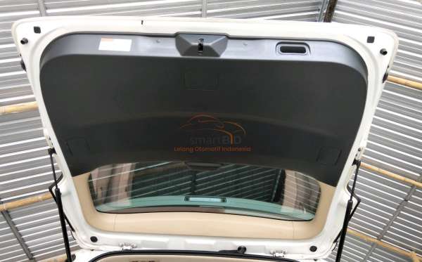 TOYOTA ALPHARD 2.5