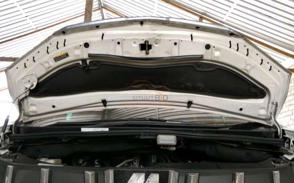 TOYOTA ALPHARD 2.5