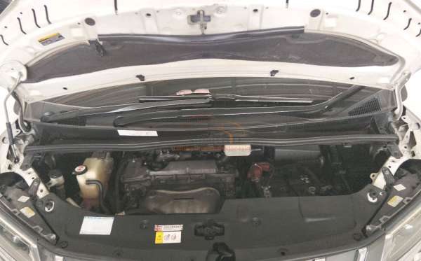 TOYOTA ALPHARD 2.5