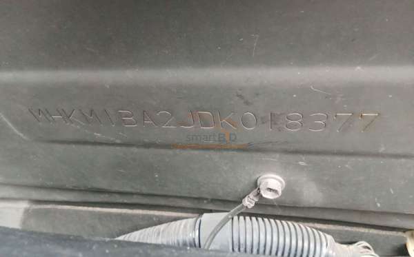 TOYOTA AVANZA