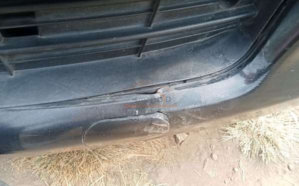 TOYOTA AVANZA