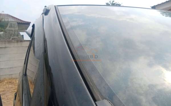 TOYOTA AVANZA