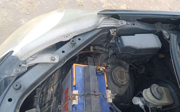 TOYOTA AVANZA