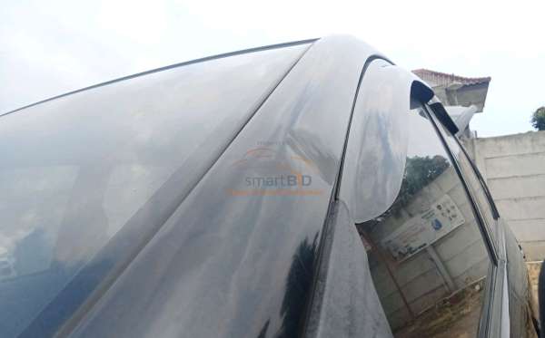 TOYOTA AVANZA