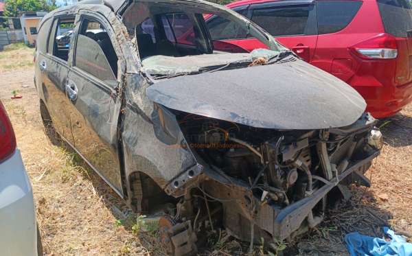 TOYOTA CALYA