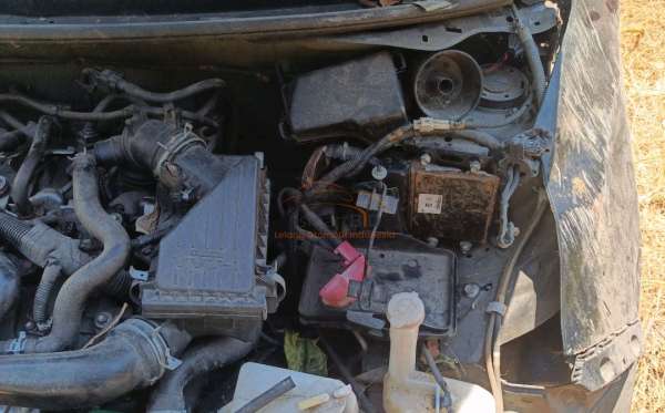 TOYOTA CALYA
