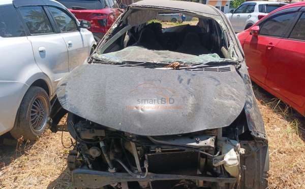 TOYOTA CALYA