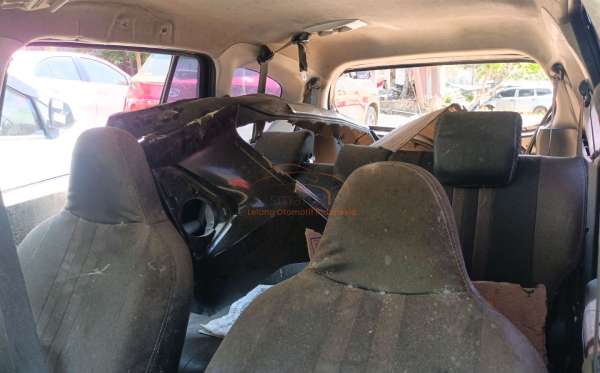 TOYOTA CALYA