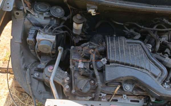 TOYOTA CALYA