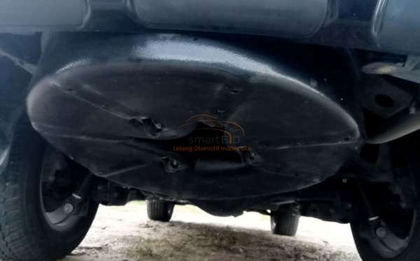 TOYOTA FORTUNER 2.4 VRZ