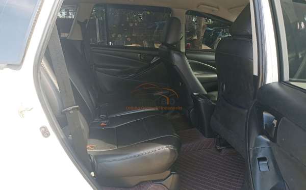 TOYOTA KIJANG INNOVA G