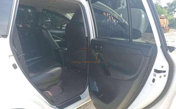 TOYOTA KIJANG INNOVA G