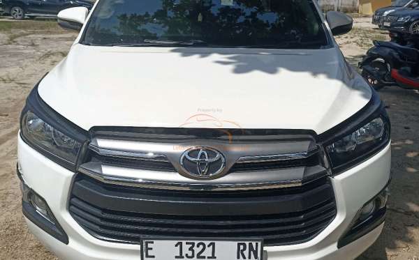 TOYOTA KIJANG INNOVA G