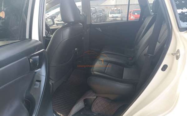 TOYOTA KIJANG INNOVA G